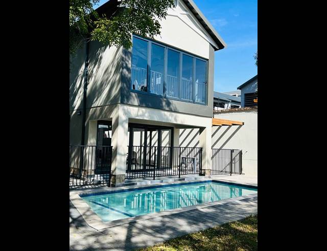 1 BEDROOM PROPERTY TO RENT IN ATHOLL